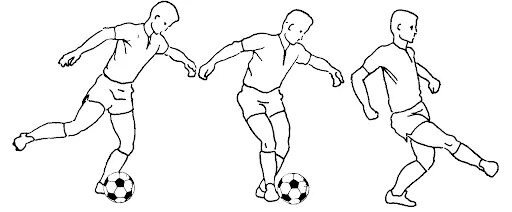 1 удары по мячу. Удар щечкой в футболе. Передача мяча в футболе. Удар внутренней стороной стопы в футболе. Передача мяча в парах футбол.