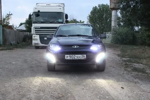 Дхо калина 2