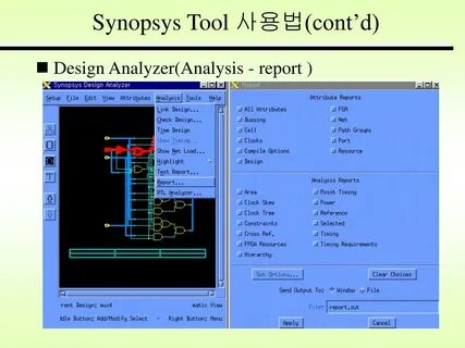 Synopsys