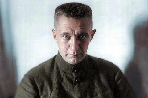 Керенский википедия