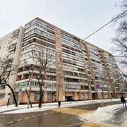 2-комнатная квартира, 57 м2, на 6 этаже на продажу по цене 20500000 руб. в Москве, улица Сокольнический Вал, 24к3 - объявление №