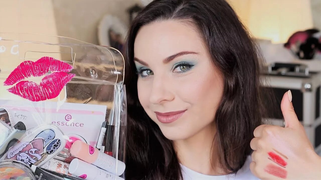 Essence обзор