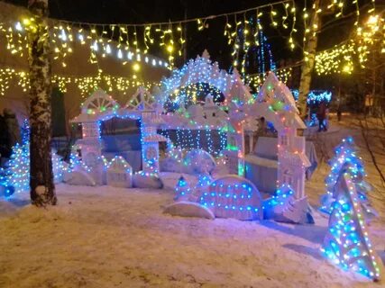 Светодиодные нижний новгород
