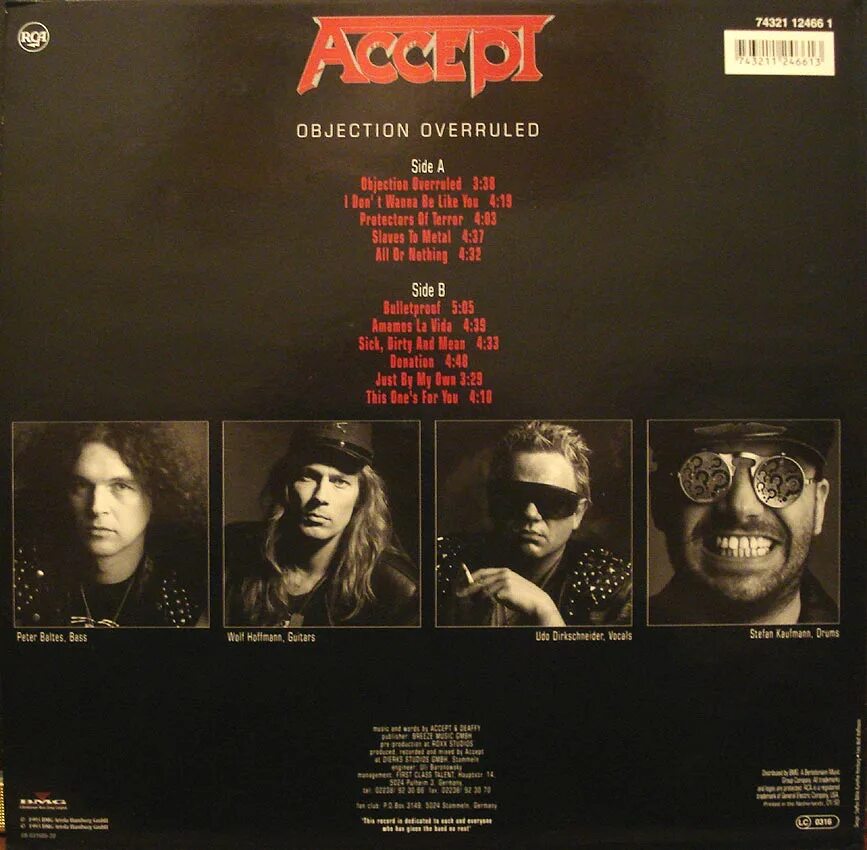 Accept objection. Группа accept 1979. cd accept - accept 1979. accept album 1979. accept 1993 objection overruled обложка.