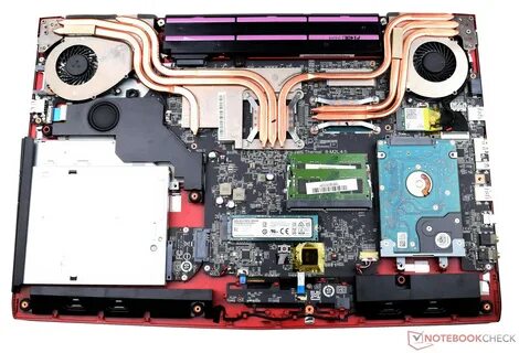 Материнская плата msi ps 63