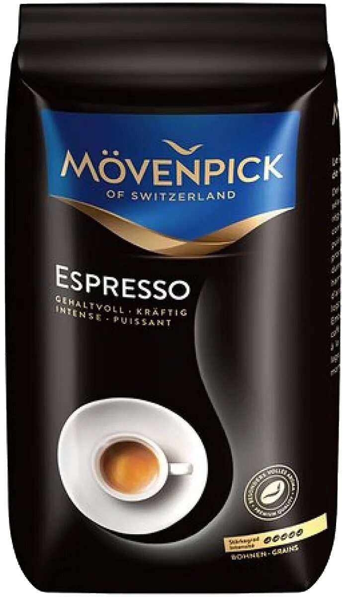 Movenpick Caffe crema зерно 500гр. Кофе зерновой "Mövenpick Espresso. Кофе в зернах Movenpick Espresso, 500 гр. Кофе зерновой "Mövenpick Espresso" вакуум пакет (500 гр. Куплю кофе мовенпик