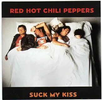 Red hot peppers тексты