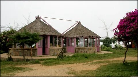 Провинция красная