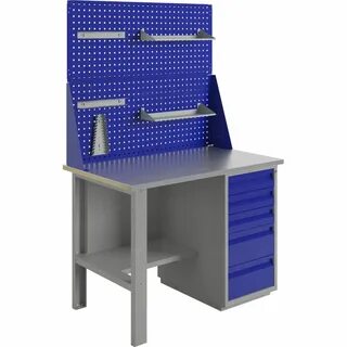 Верстак profi wt100 f1 f1