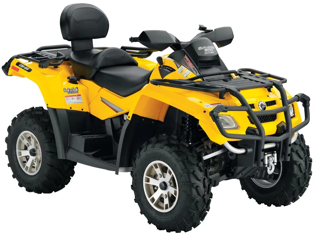 Квадроциклы brp can am outlander. Can am Outlander 800. Квадроцикл БРП 400. BRP can-am Outlander 400. Квадроцикл BRP Outlander Max 650.