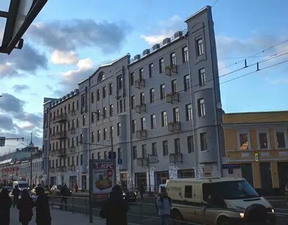 Ул таганская 77