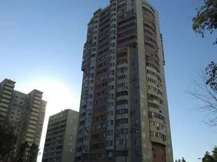 Кастанаевская ул 45 1