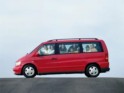 Vito w638