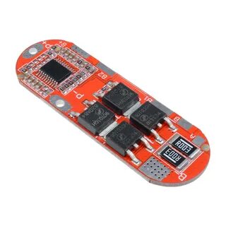 Bms 5s 18650