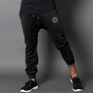 Joggers