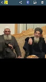Мухаммад ахмад