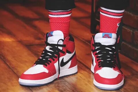Nike retro 1