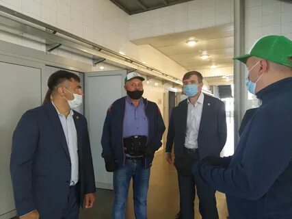 Экономика рт