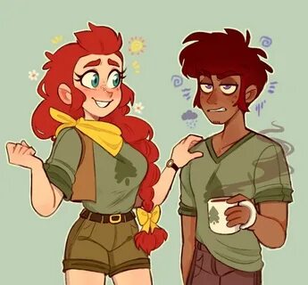 Camp camp ask