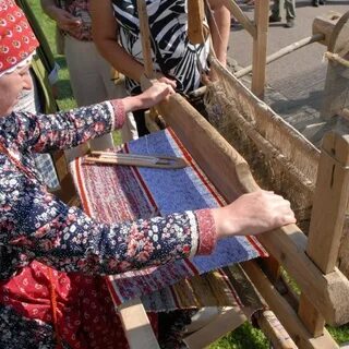 Создание ремесел
