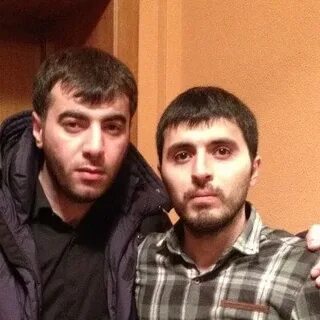 Асадов валех инстаграм