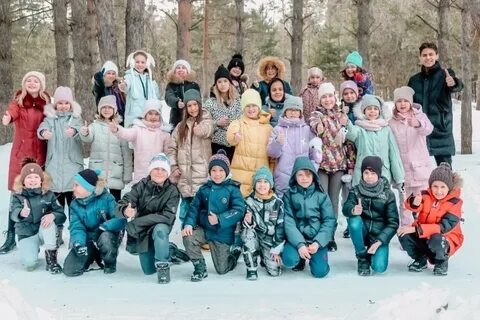 Новогодние каникулы в казани с детьми