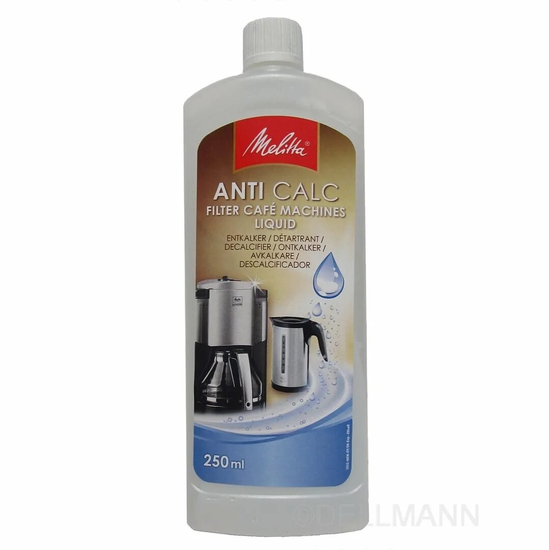 Мигает anti calc. Melitta anti calc liquid. melitta anti calc. жидкость melitta anticalc от накипи. жидкость melitta anticalc от накипи для автоматических кофемашин.