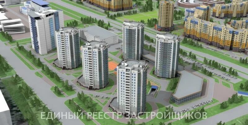 Затонский, жилой комплекс, Омск, 1-я Затонская ул. Яндекс Карты