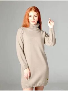 Туника с горлом