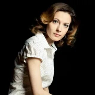 Красько актриса