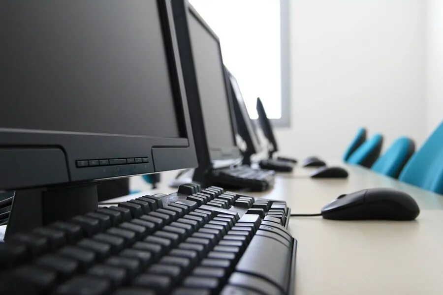 Computer entry