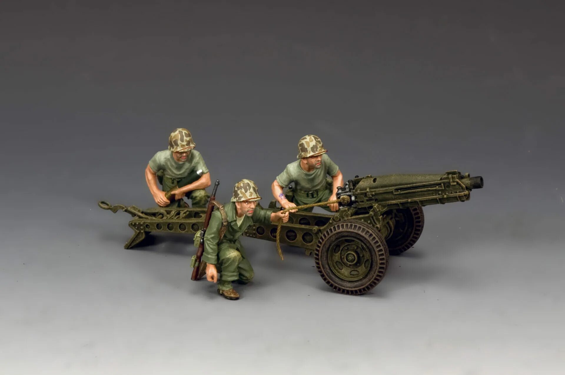 75mm Pack Howitzer. 75mm Pack Howitzer m1a1. 75 Мм Pack Howitzer m1. Cb35173 Bronco 1/35 75mm Pack Howitzer m1a1 British Airborne Version Gun Crew.