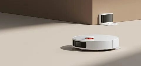 Xiaomi robot vacuum t12 инструкция
