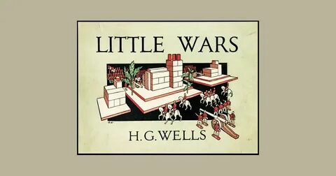 Little well