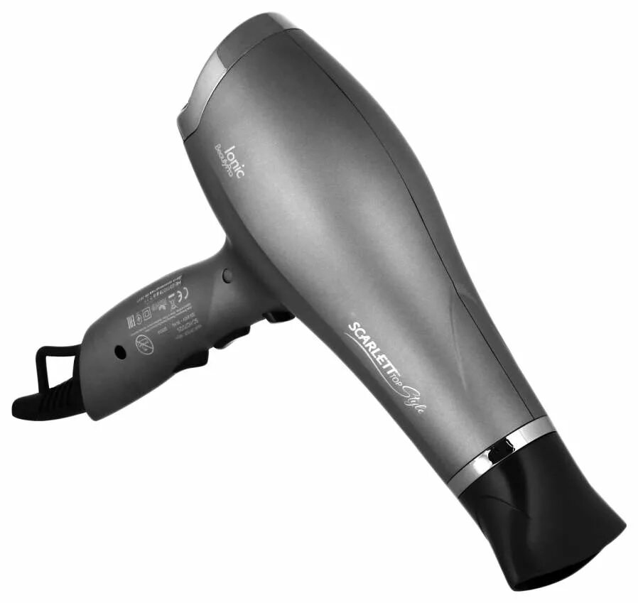 Фен Scarlett SC-HD70I25 - отзывы покупателей и владельцев М.Видео - Москва
