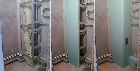 Как закрыть установку