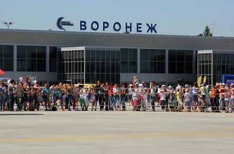 Аэропорт воронеж открыт или закрыт
