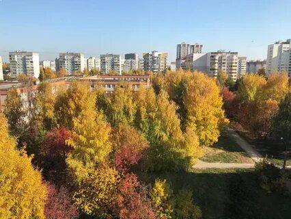 Дубравная горка