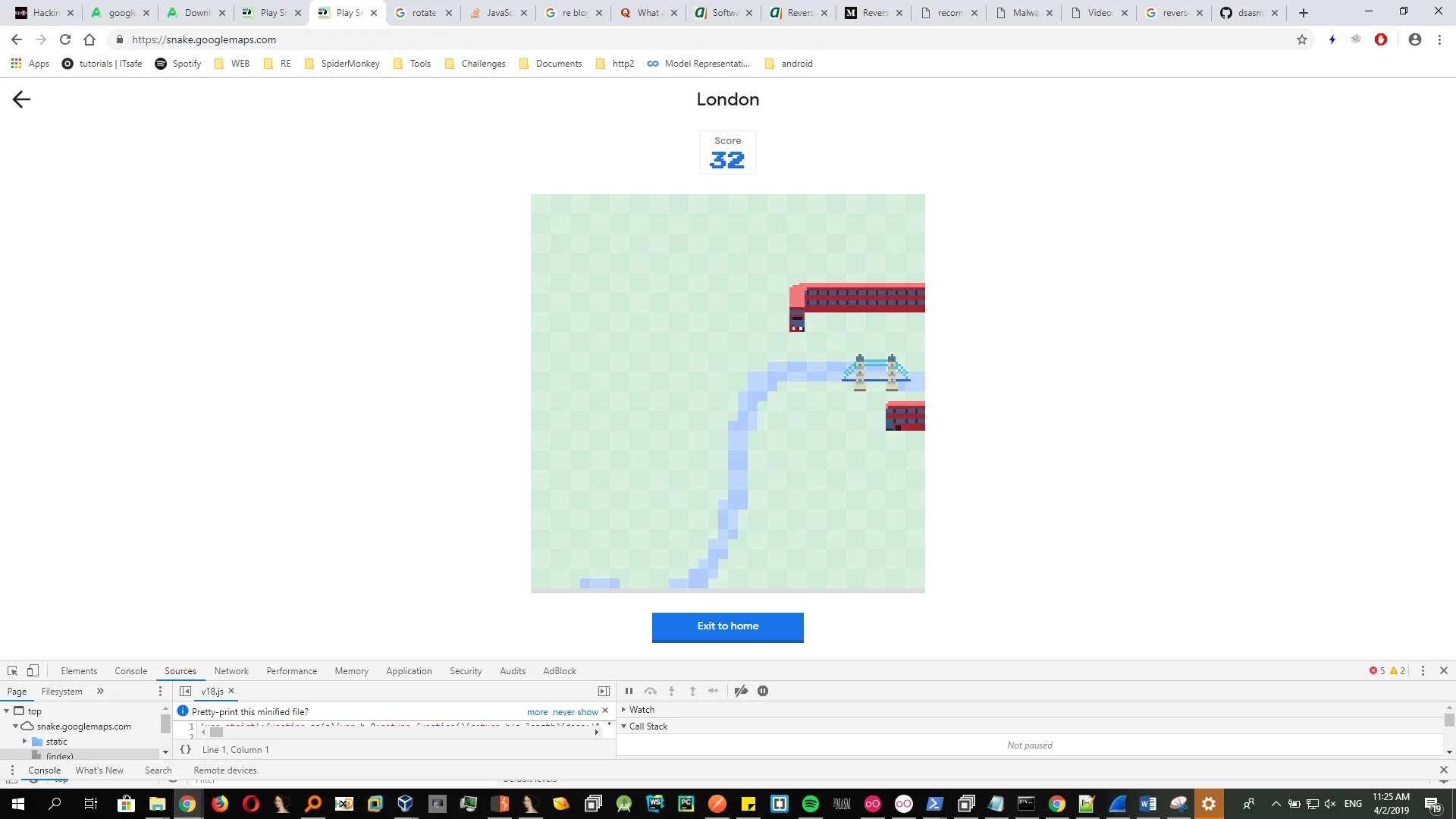 Snake code. Змейка гугл карты. google snake. змейка гугл мод. snake game hacked google.