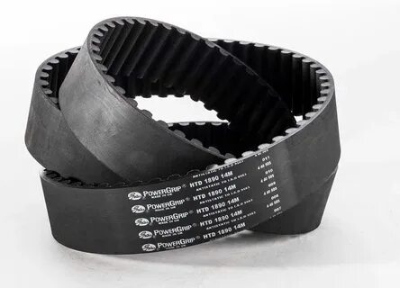 Ремень зубчатый powergrip