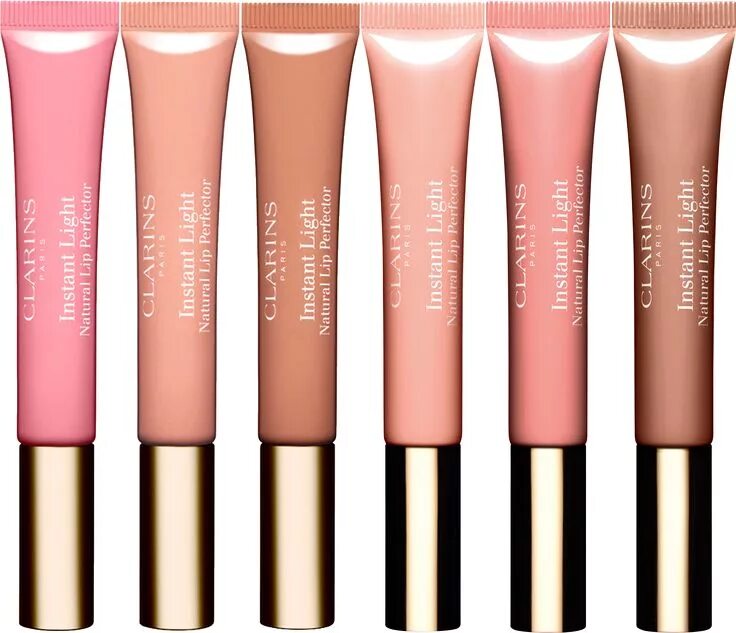 Clarins instant Light natural Lip Perfector 12. Clarins блеск для губ natural Lip Perfector. Блеск для губ Clarins Lip Perfector 05. Clarins instant Light natural Lip Perfector 03.