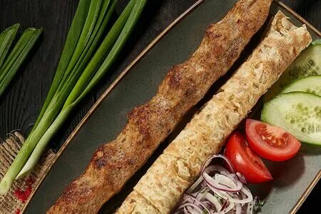 Грузинские истории нижнекамск меню