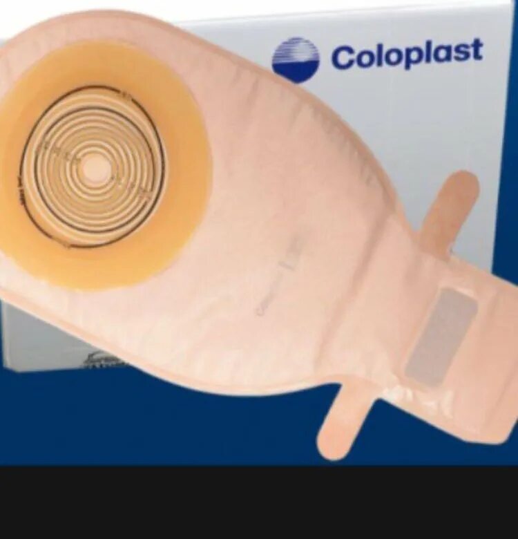 калоприемник 20-80мм абуцел-вт. калоприемник однокомпонентный недренируемый coloplast "alterna". калоприемник полимерный запахонепрониц. 190-00003). стомы до 70мм)n5.