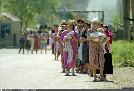 3 июня 1995