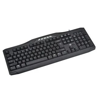 Keyboard fingerprinting