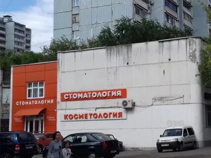 7 парковая стоматологическая