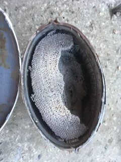 Какой катализатор на приоре