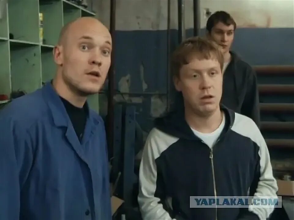 1 серию смешно