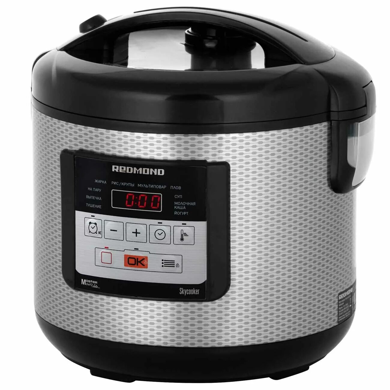 Редмонд мс. Redmond RMC-m224s. Мультиварка редмонд 224s. Мультиварка SKYCOOKER Redmond RMC-m224. Мультиварка Redmond RMC-m227s.