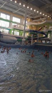 Работа в аквапарке океанис нижний новгород